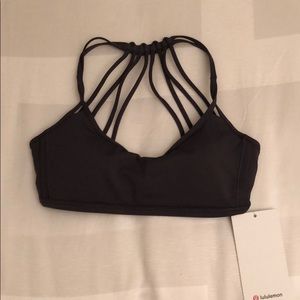 Lululemon lighten up bra